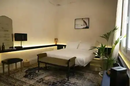 Shila Athens - 11