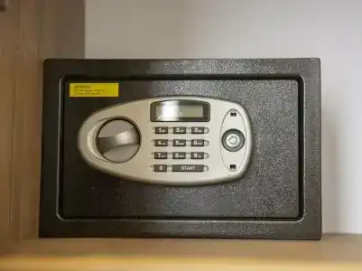 Golden World Suite - 13