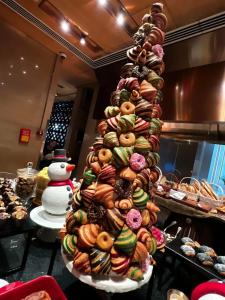 Park Hyatt Abu Dhabi and Villas - 83