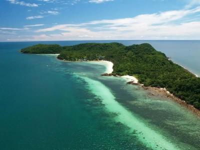 Koh Talu Island Resort - 54