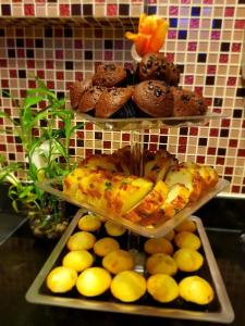 Tulip Apartments - 23