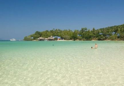 Koh Talu Island Resort - 15