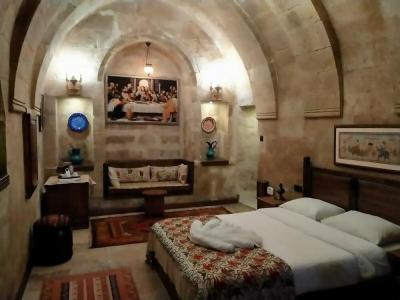 Ürgüp Inn Cave - 97