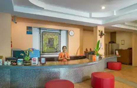 Srisuksant Resort - 43