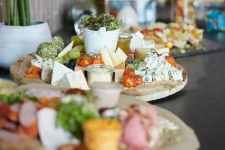 Scandic Hamburg Emporio - 83