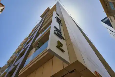 Rose Plaza Al Barsha - 13