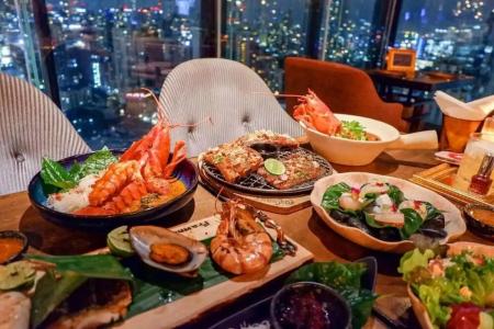 The Continent Bangkok by Compass Hospitality - SHA Extra Plus - 6