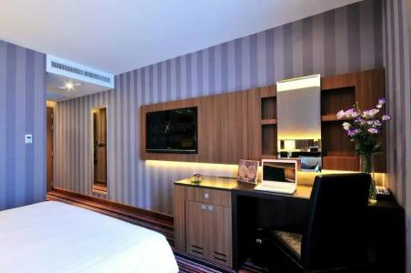 The Continent Bangkok by Compass Hospitality - SHA Extra Plus - 83