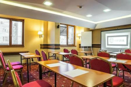 Best Western Plus Bristol - 26
