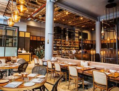 W New York - Union Square - 7