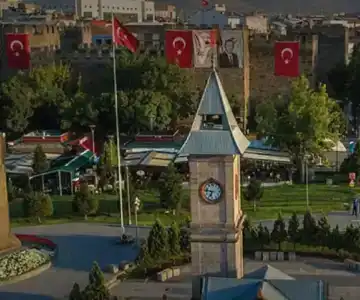 The Kayseri Loft - 3