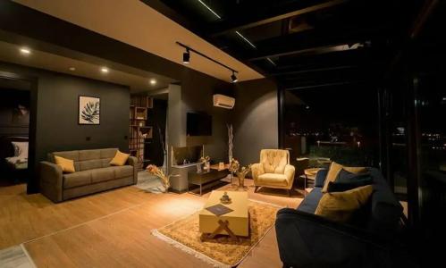 The Kayseri Loft - 90