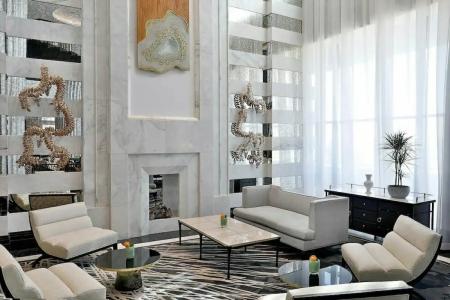 The St. Regis Amman - 36