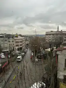 Nagehan Old City - 51