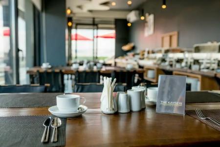 The Kayseri Loft - 52