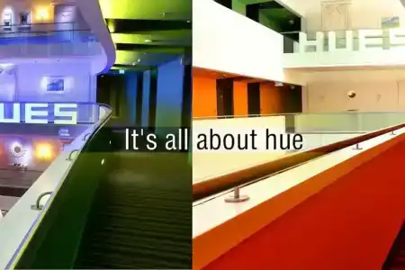 Hues Boutique - 91