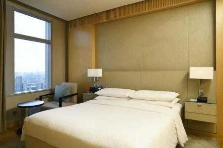 Bangkok Marriott Sukhumvit - 17