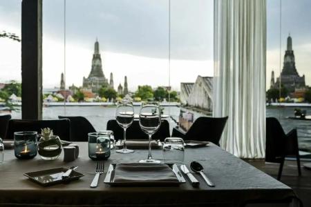 Sala Rattanakosin Bangkok - 55