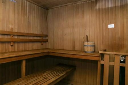 Resort Sant'Angelo & SPA - 48