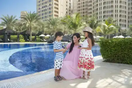 Waldorf Astoria Ras Al Khaimah - 43