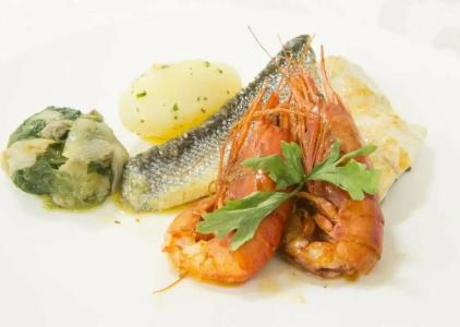 Resort Sant'Angelo & SPA - 62