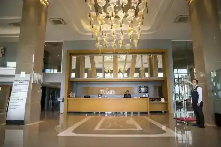 Anemon Iskenderun - 2