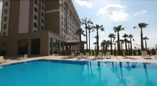 Anemon Iskenderun - 44