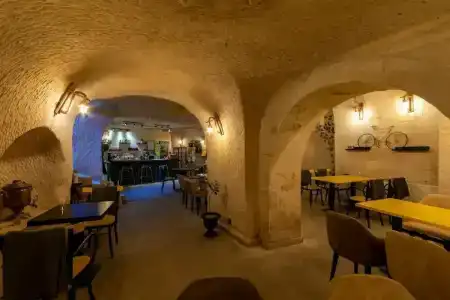 Lemon Cave Suites - 57