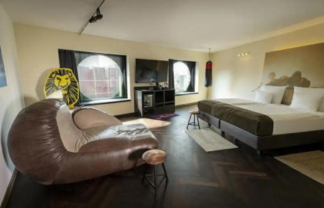 ARCOTEL Onyx - an der Reeperbahn - 41