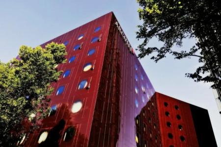 ARCOTEL Onyx - an der Reeperbahn - 4