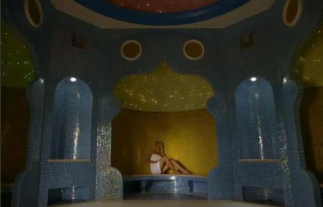 Atrium Platinum Resort & Spa - 34