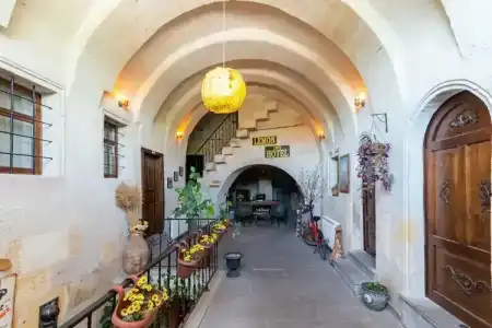 Lemon Cave Suites - 20