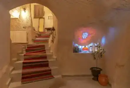 Lemon Cave Suites - 16