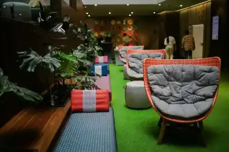 ibis Styles Bangkok Silom - 44