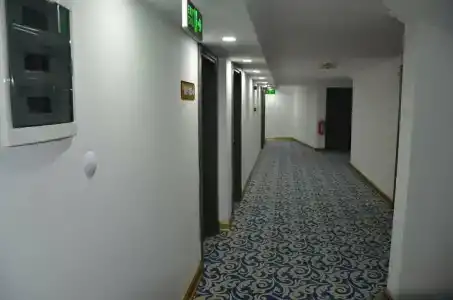 Piyes Otel - 45