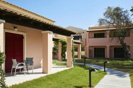 SENTIDO Apollo Palace - 38