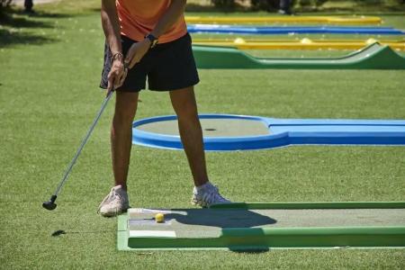 SENTIDO Apollo Palace - 61