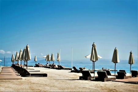 SENTIDO Apollo Palace - 4