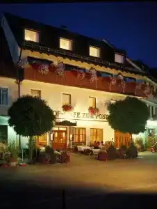 Gasthof Zur Post - 2