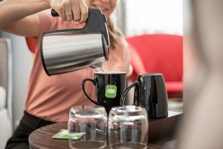 Villa Rein Boutiquehotel - 30