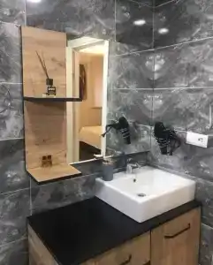 Samsun Osmanli Otel - 36