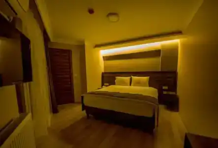 Fidanoglu Suite - 38