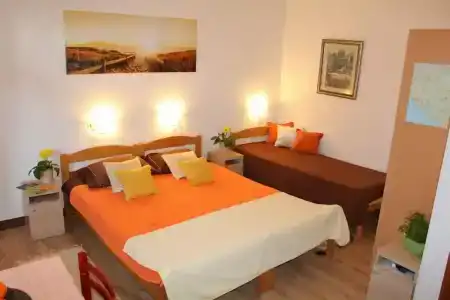 Guest House Tomanovic - 14