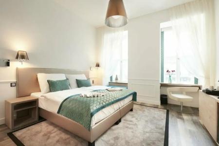 Boutique Residence Budapest - 87