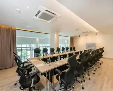 Ana Anan Resort & Villas Pattaya - 73