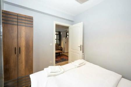 Dorne Suite Taksim - 81