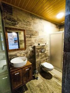 Cappadocia Caves - 61