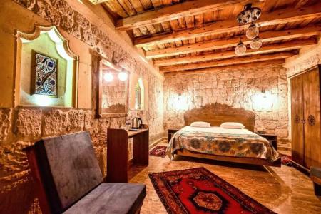 Cappadocia Caves - 63