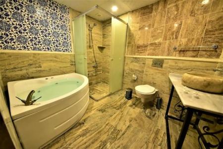 Cappadocia Caves - 66