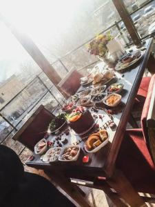 Cappadocia Caves - 67